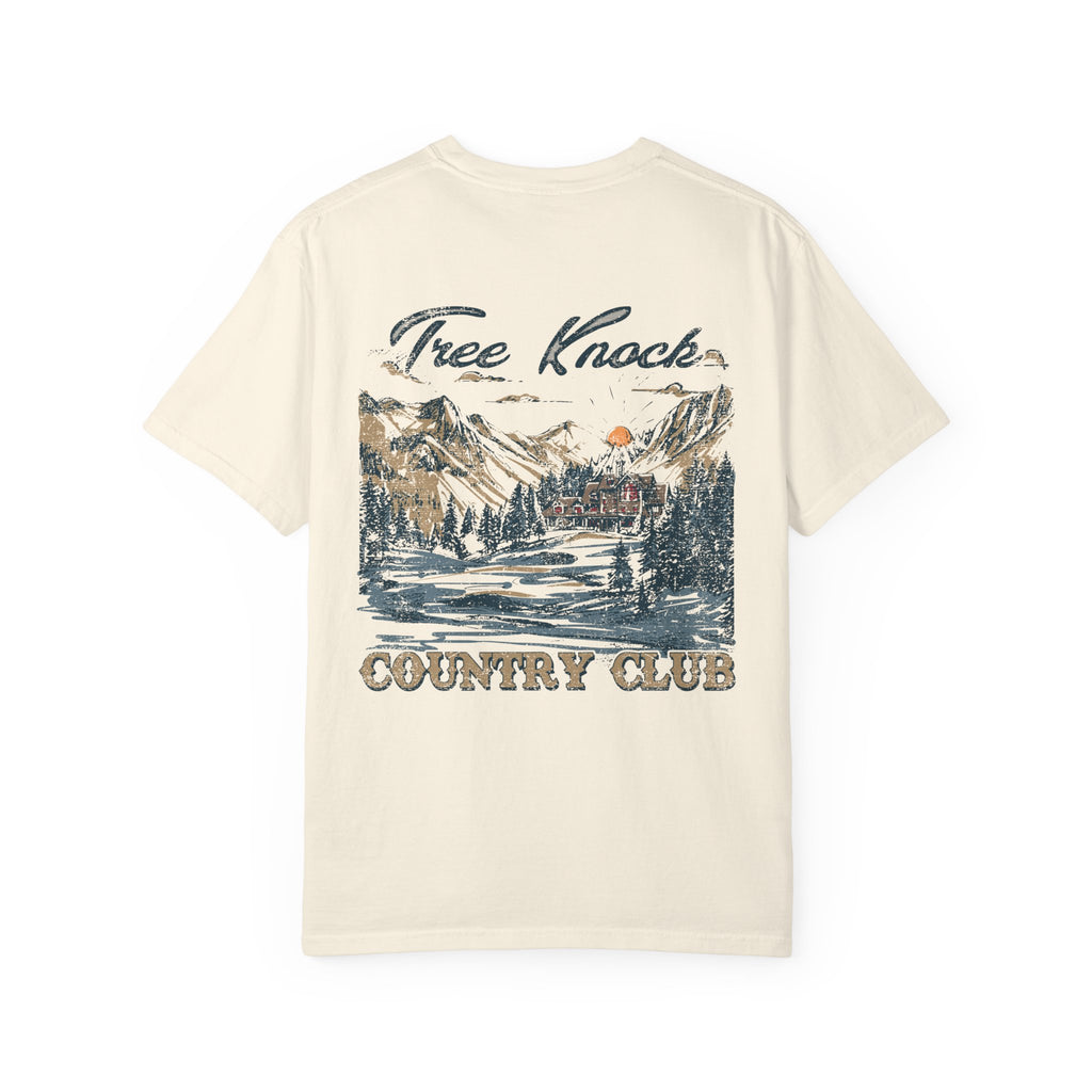 TKCC Vintage Tee