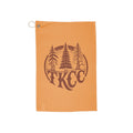 Golf Towel - TKCC