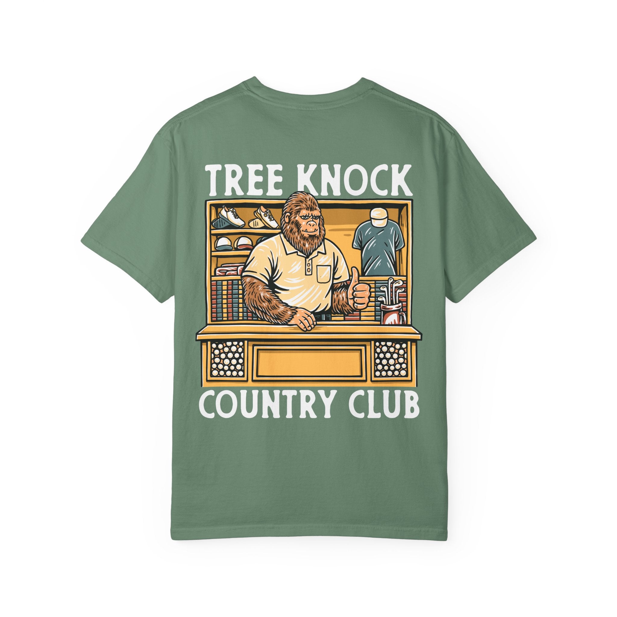 WELCOME - TKCC