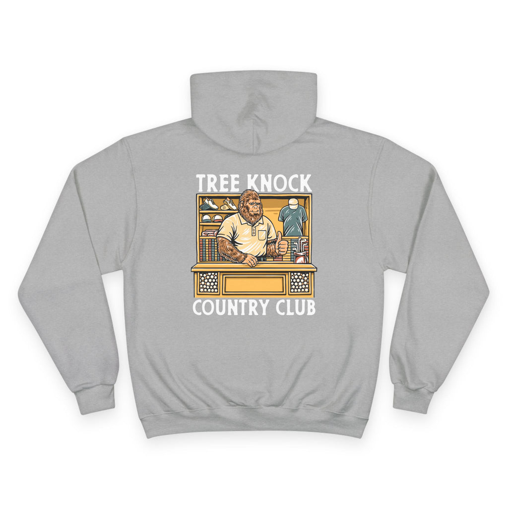 Pro Shop Sweatshirt