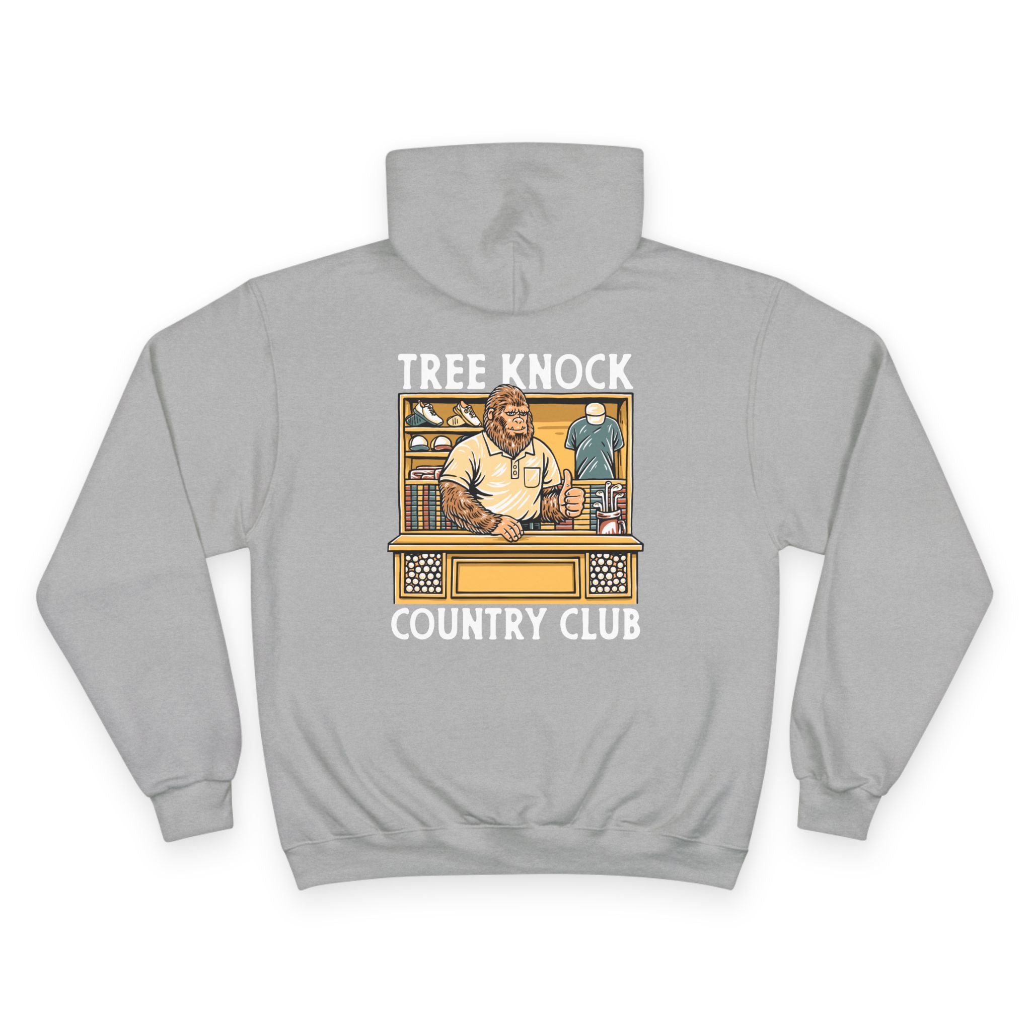 Pro Shop Sweatshirt