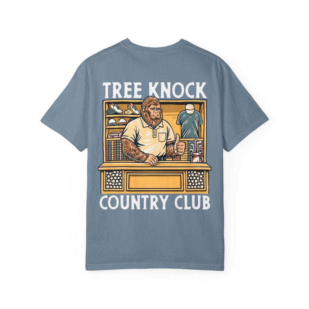 WELCOME - TKCC