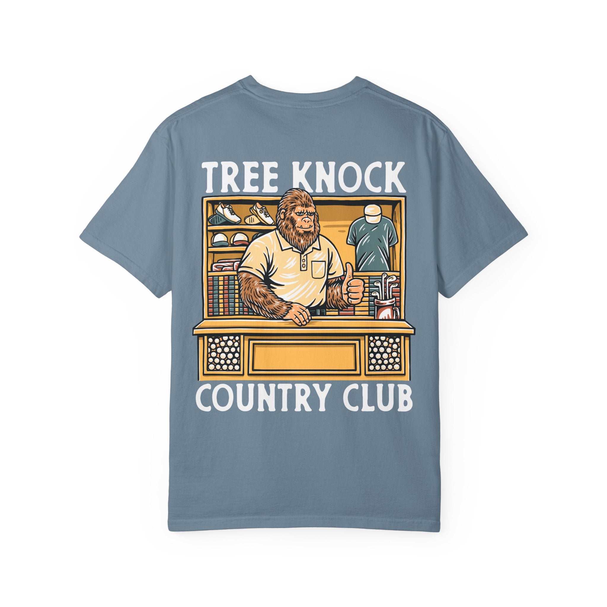 WELCOME - TKCC