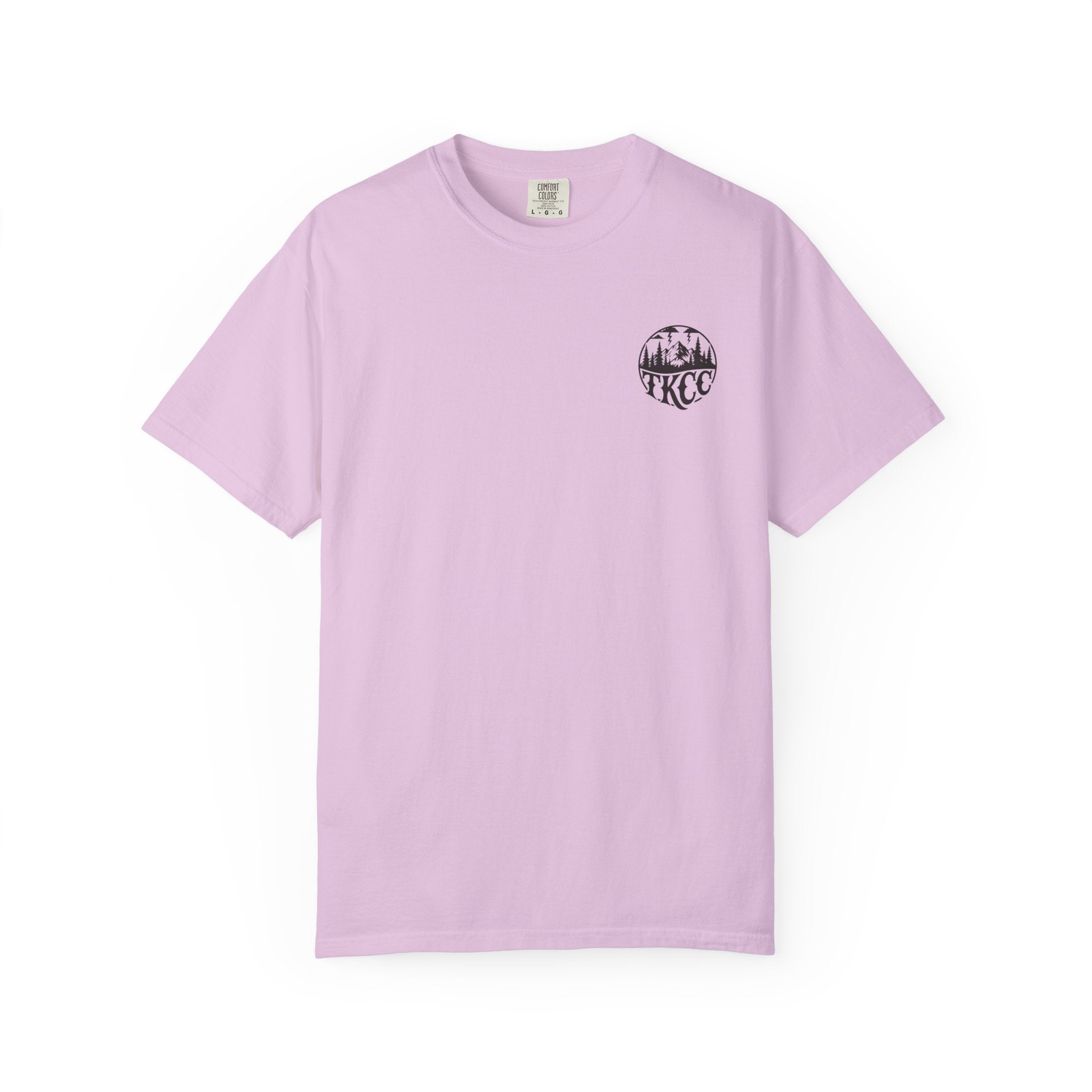 Cart Barn Tee
