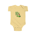 My Dad Could Beat Your Dad at Golf Baby Bodysuit | Funny Golfer Dad Gift | Golf Dad Baby Onesie | Newborn Golf Outfit | Baby Shower Gift