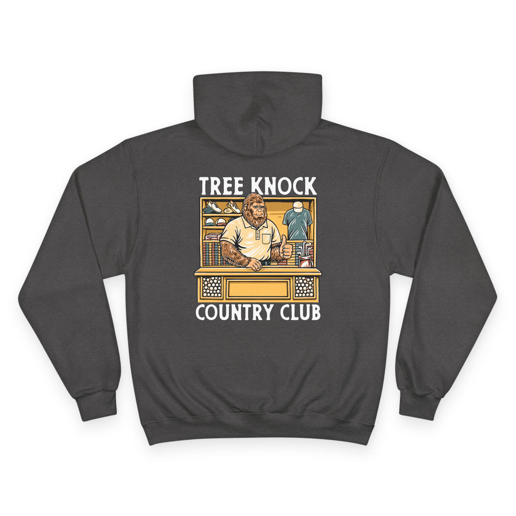 Pro Shop Sweatshirt