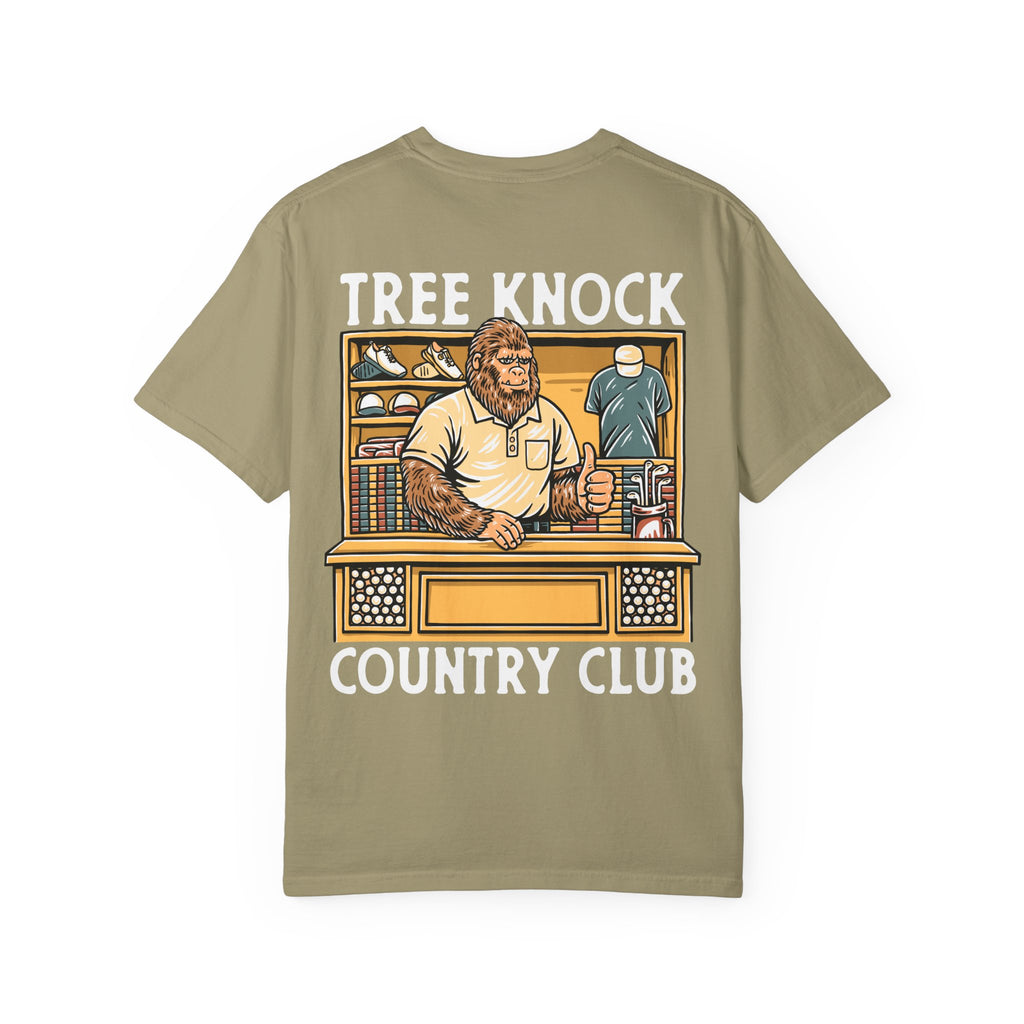 WELCOME - TKCC