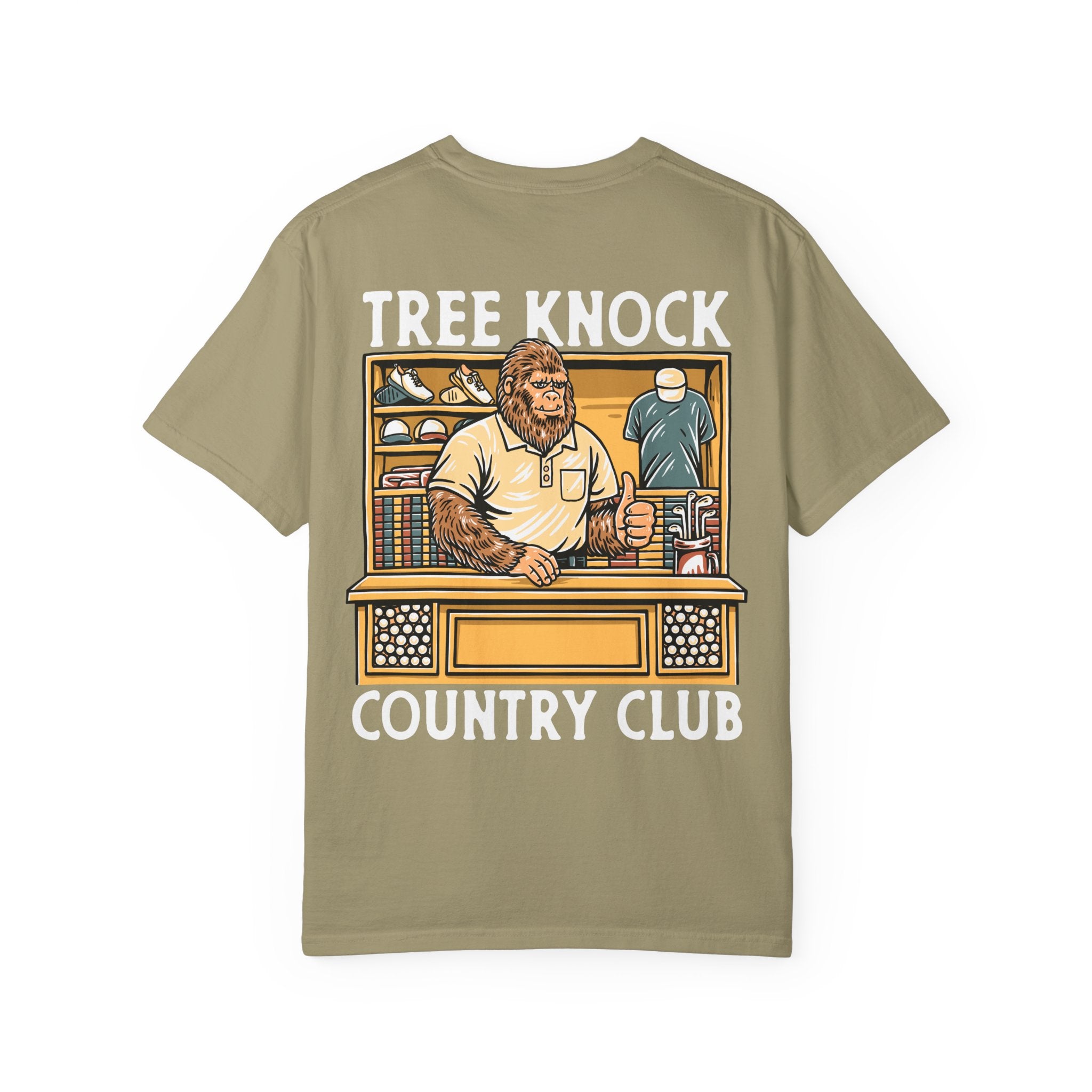 WELCOME - TKCC