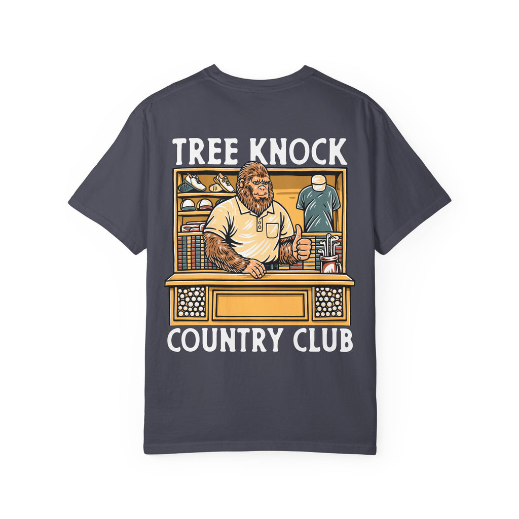 WELCOME - TKCC