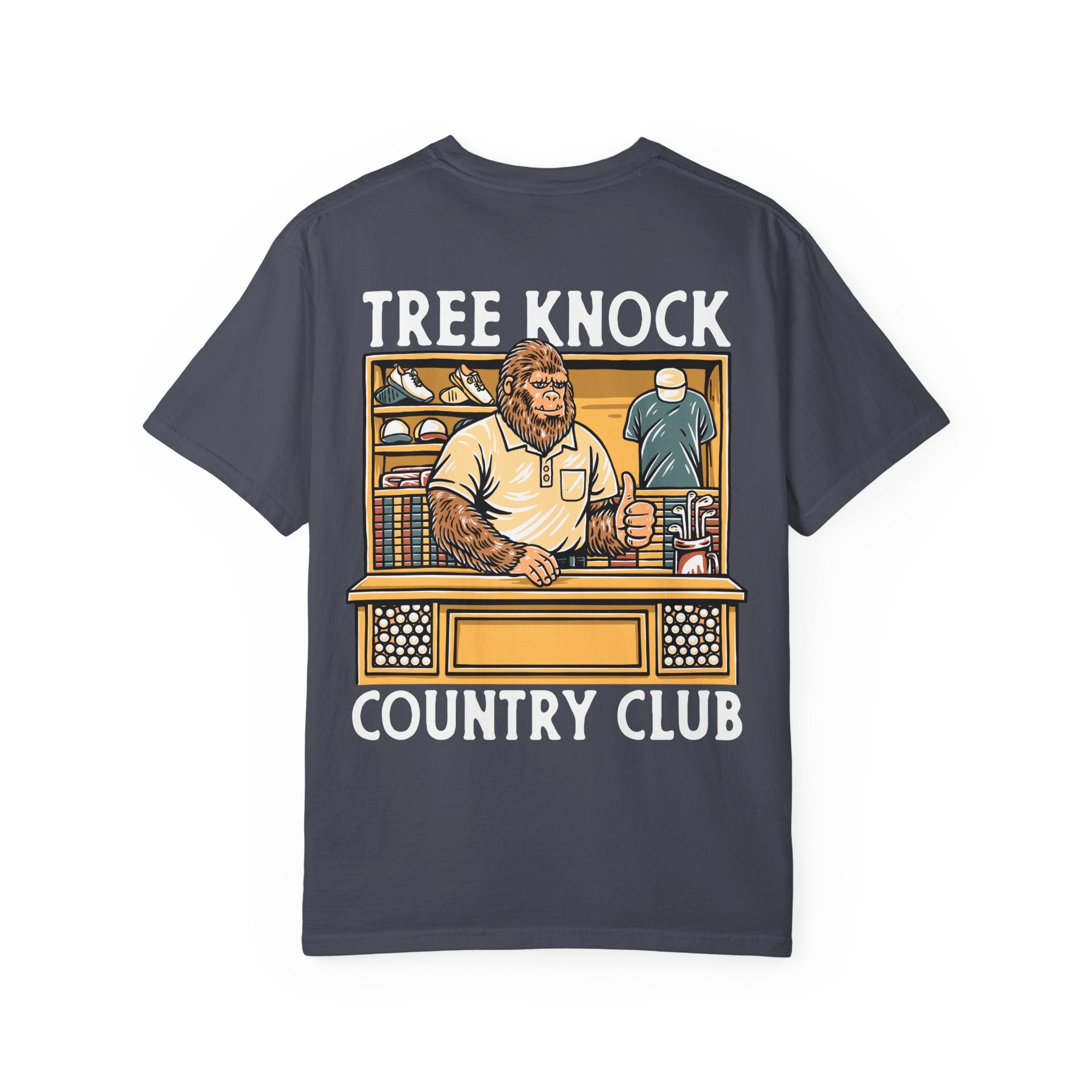 WELCOME - TKCC
