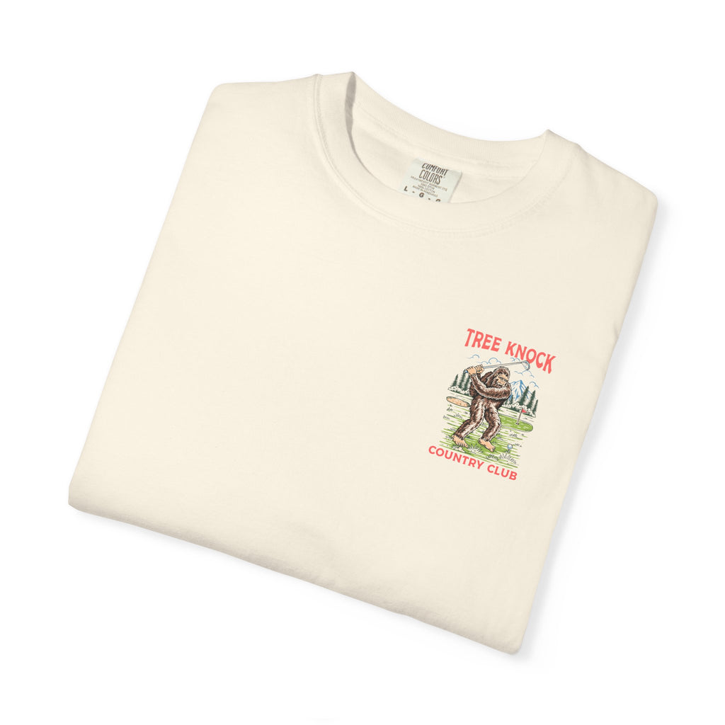 Tree Knock CC Original