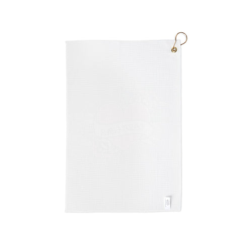 Cart Girls- Golf Towel