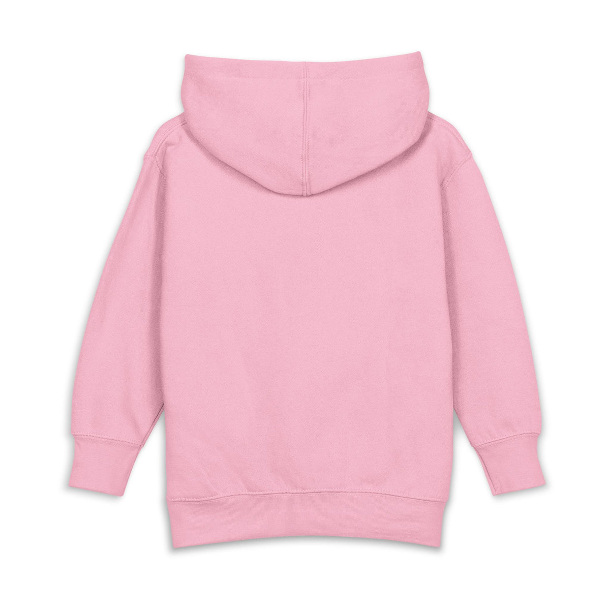 Little Golfer Toddler Fleece Hoodie - Club Logo