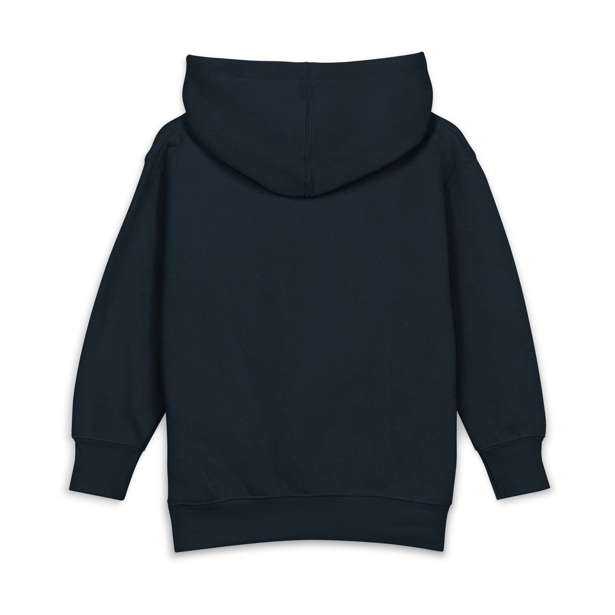 Little Golfer Toddler Fleece Hoodie - Club Logo