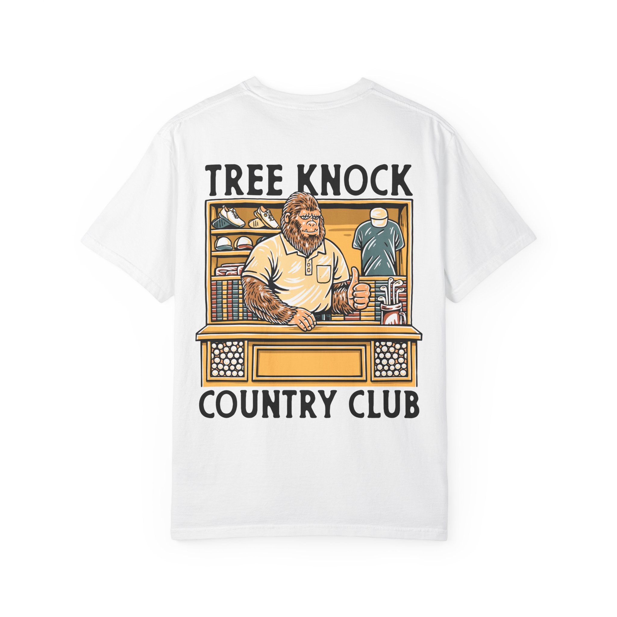 WELCOME - TKCC