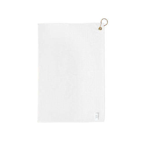 Golf Towel - TKCC