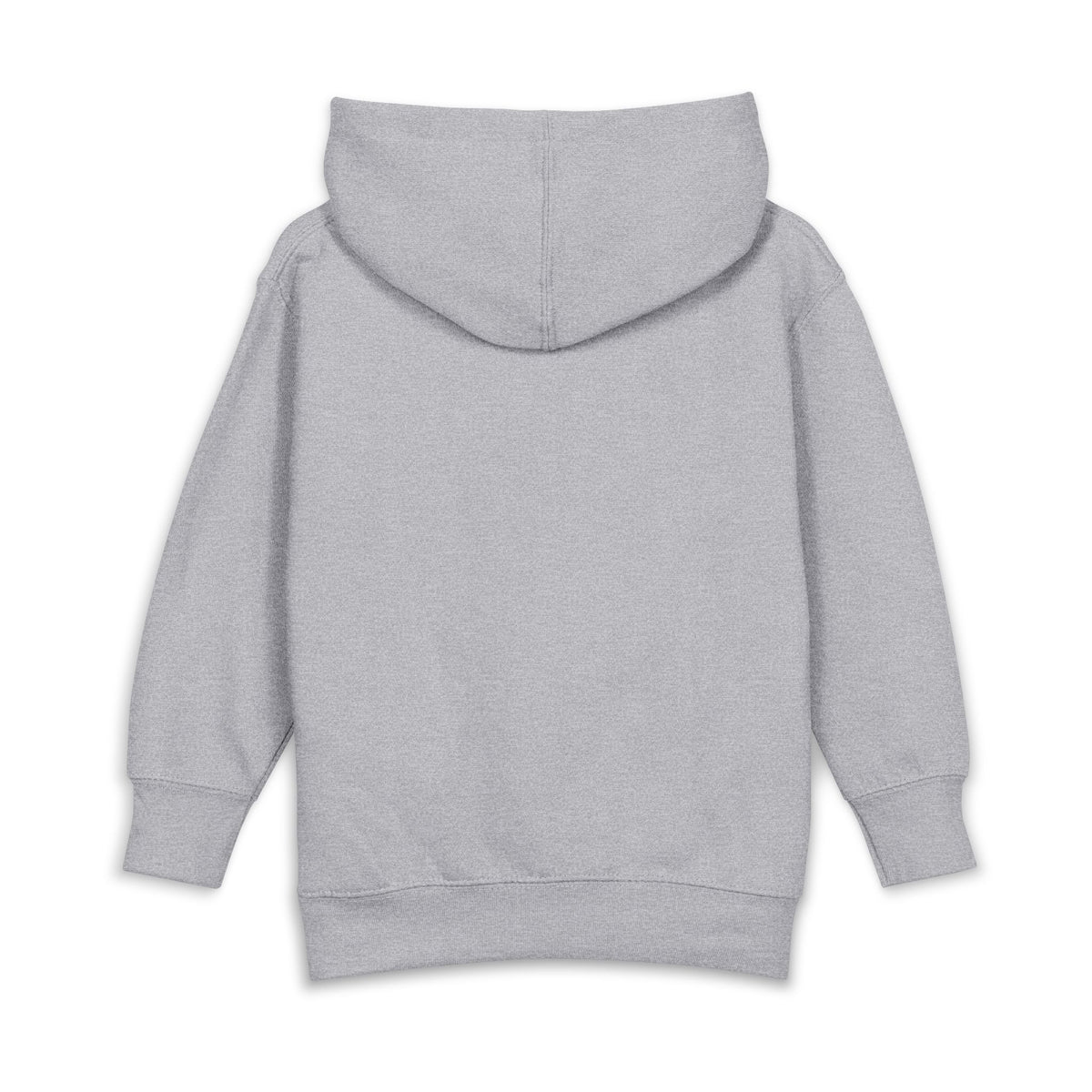 Little Golfer Toddler Fleece Hoodie - Club Logo