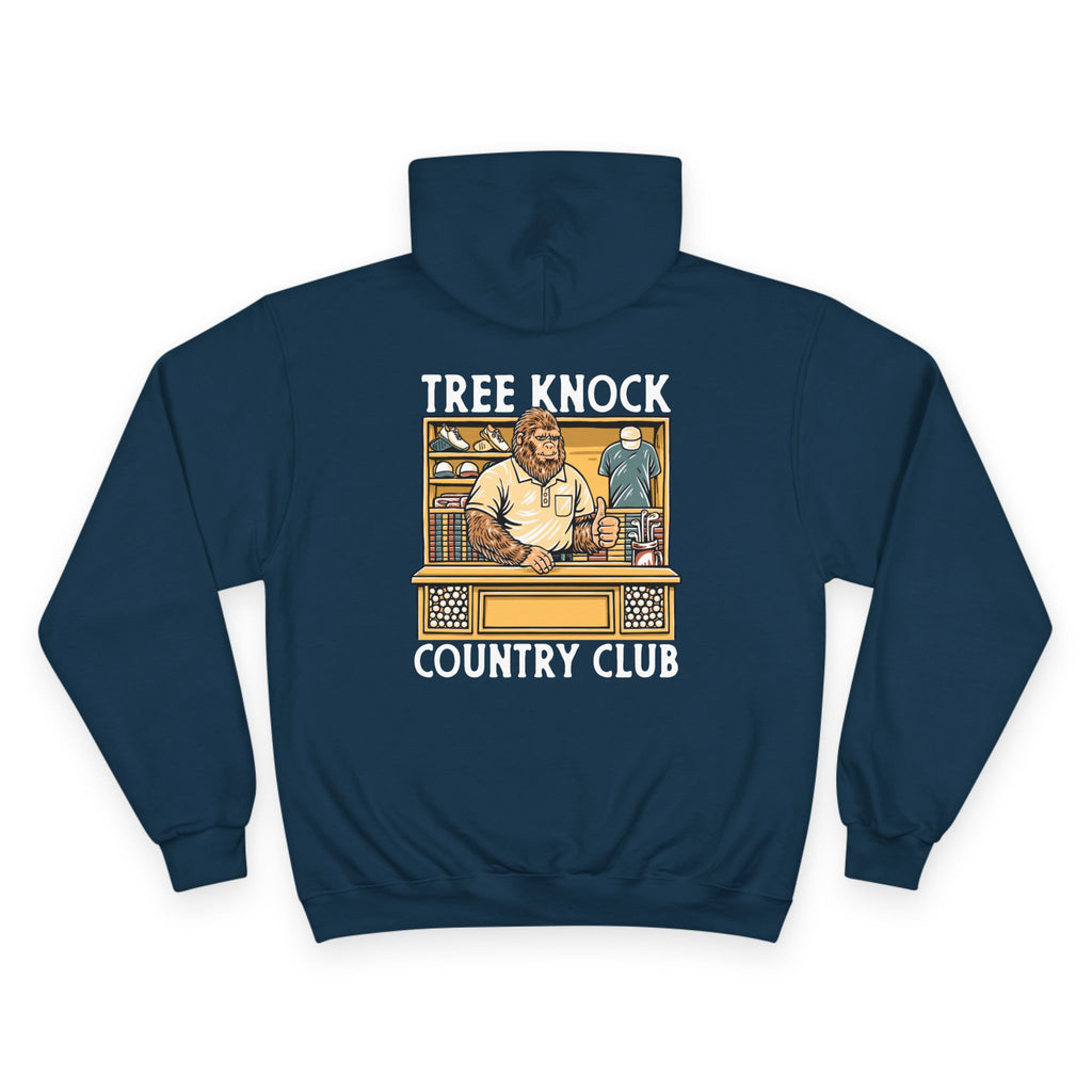 Pro Shop Sweatshirt