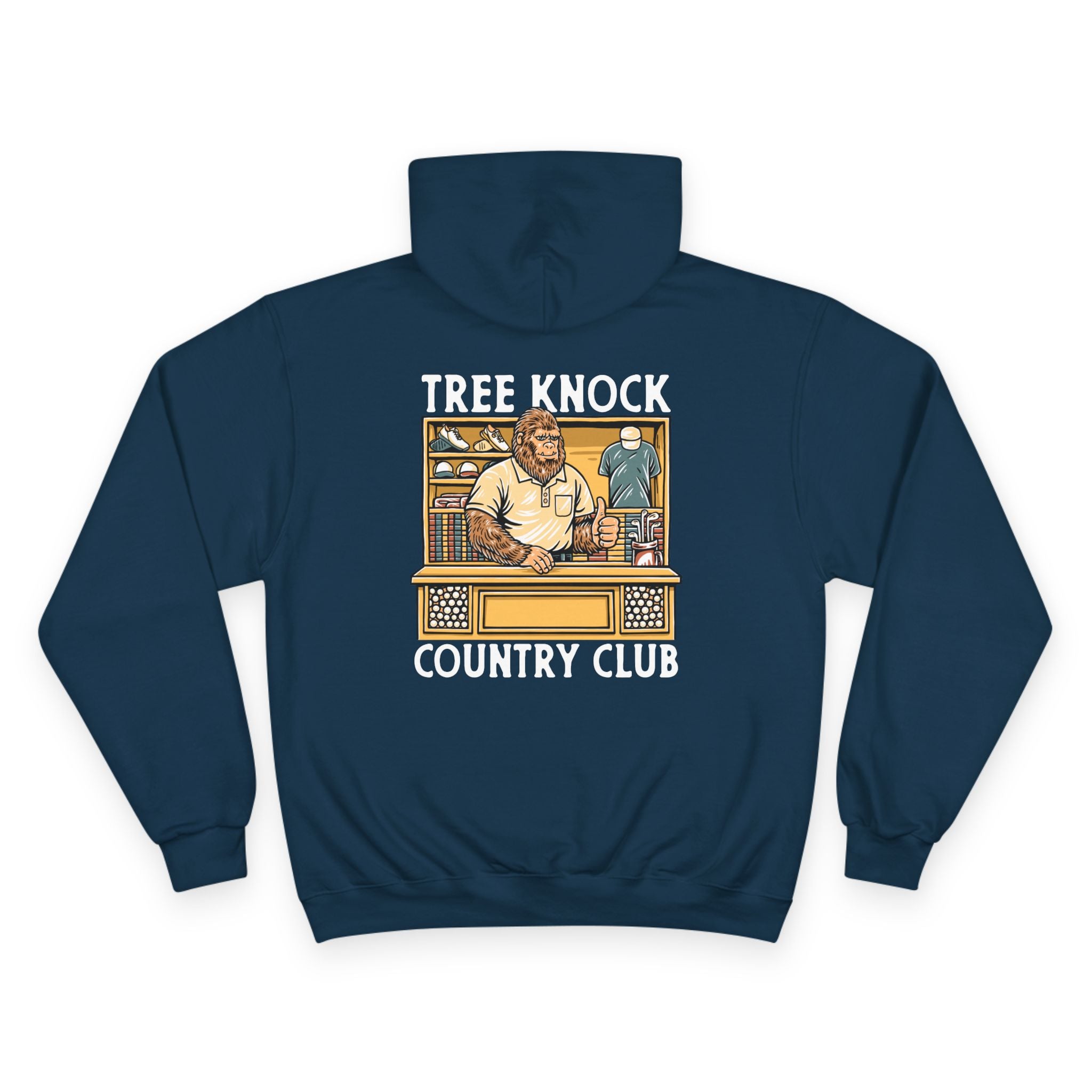 Pro Shop Sweatshirt
