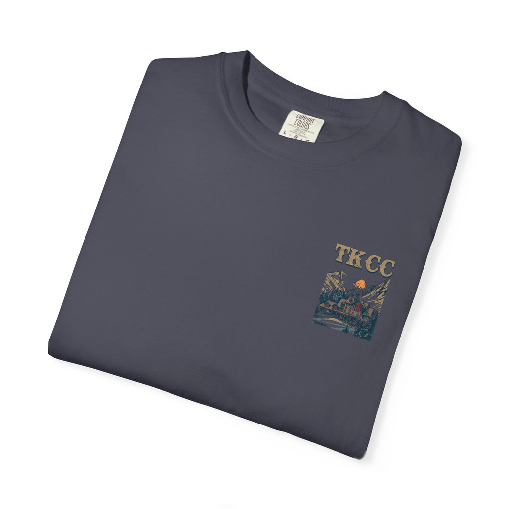 TKCC Vintage Tee