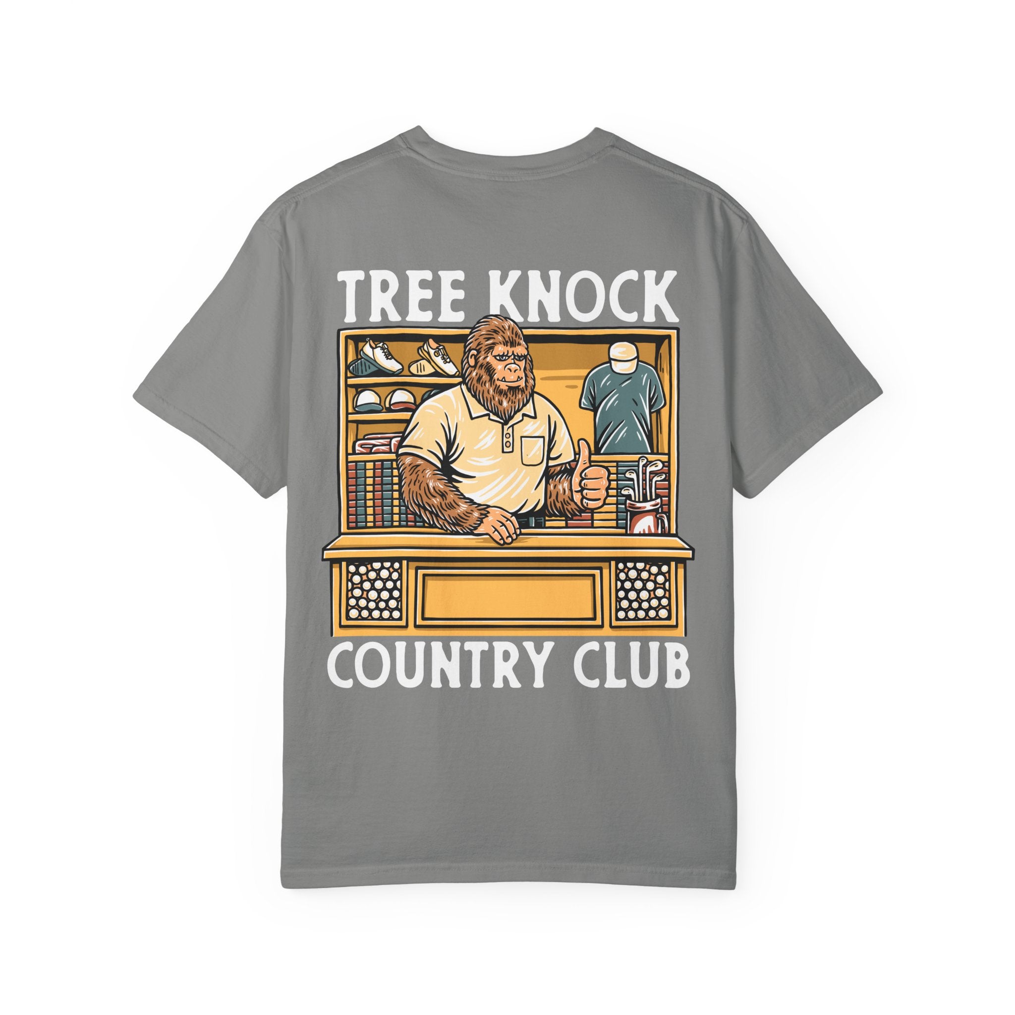 WELCOME - TKCC