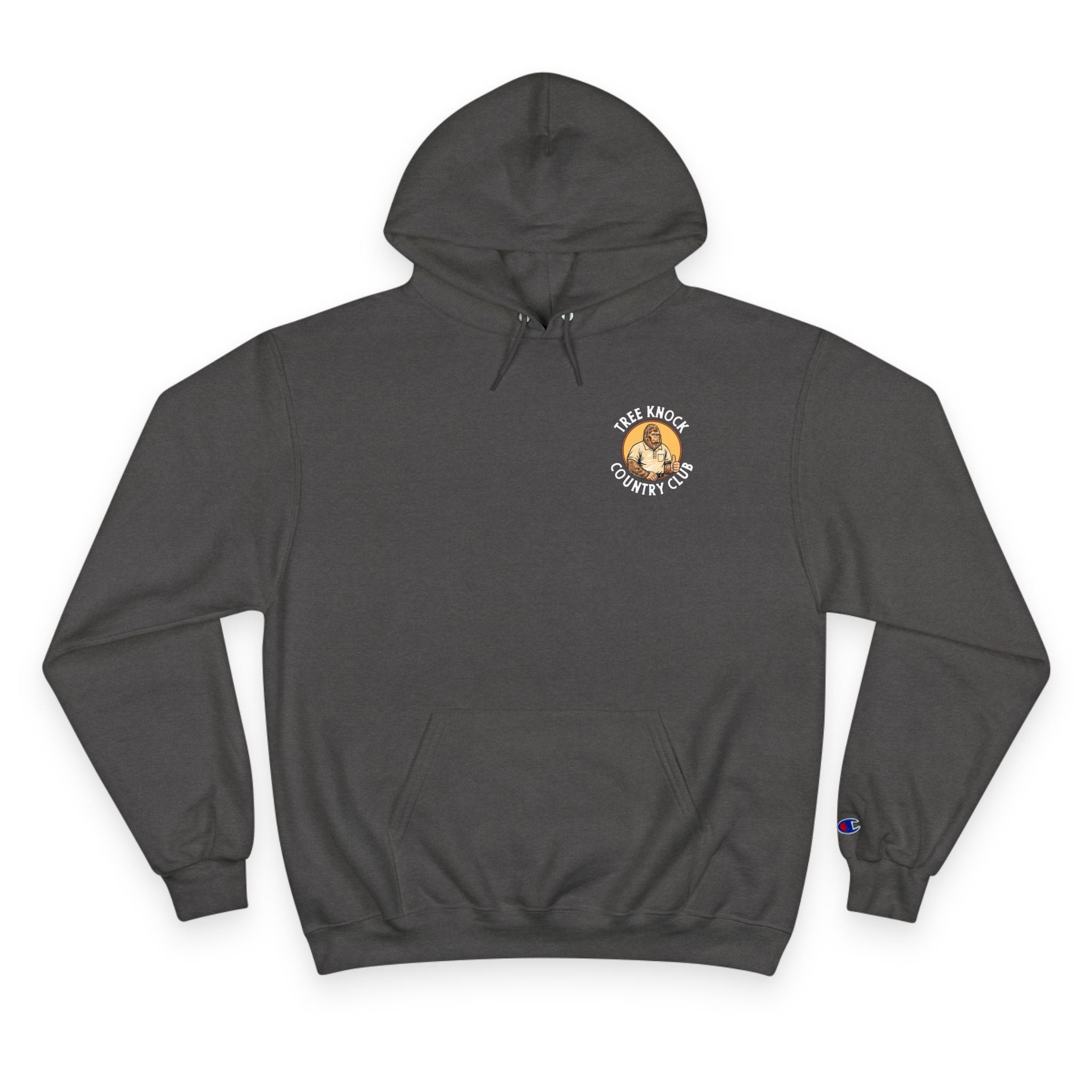 Pro Shop Sweatshirt