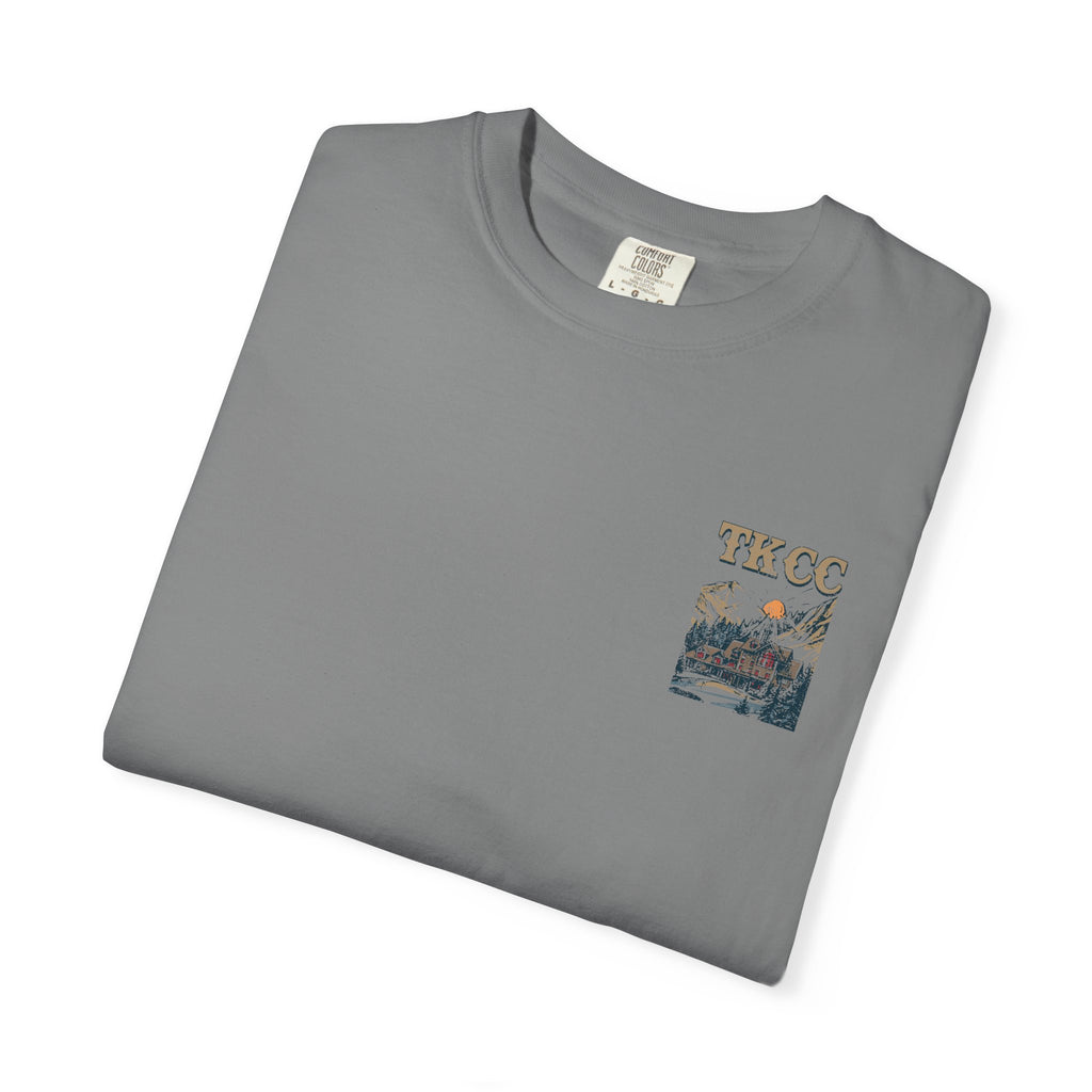 TKCC Vintage Tee