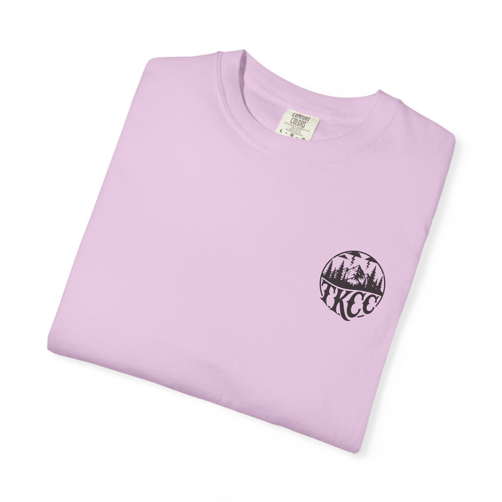 Cart Barn Tee
