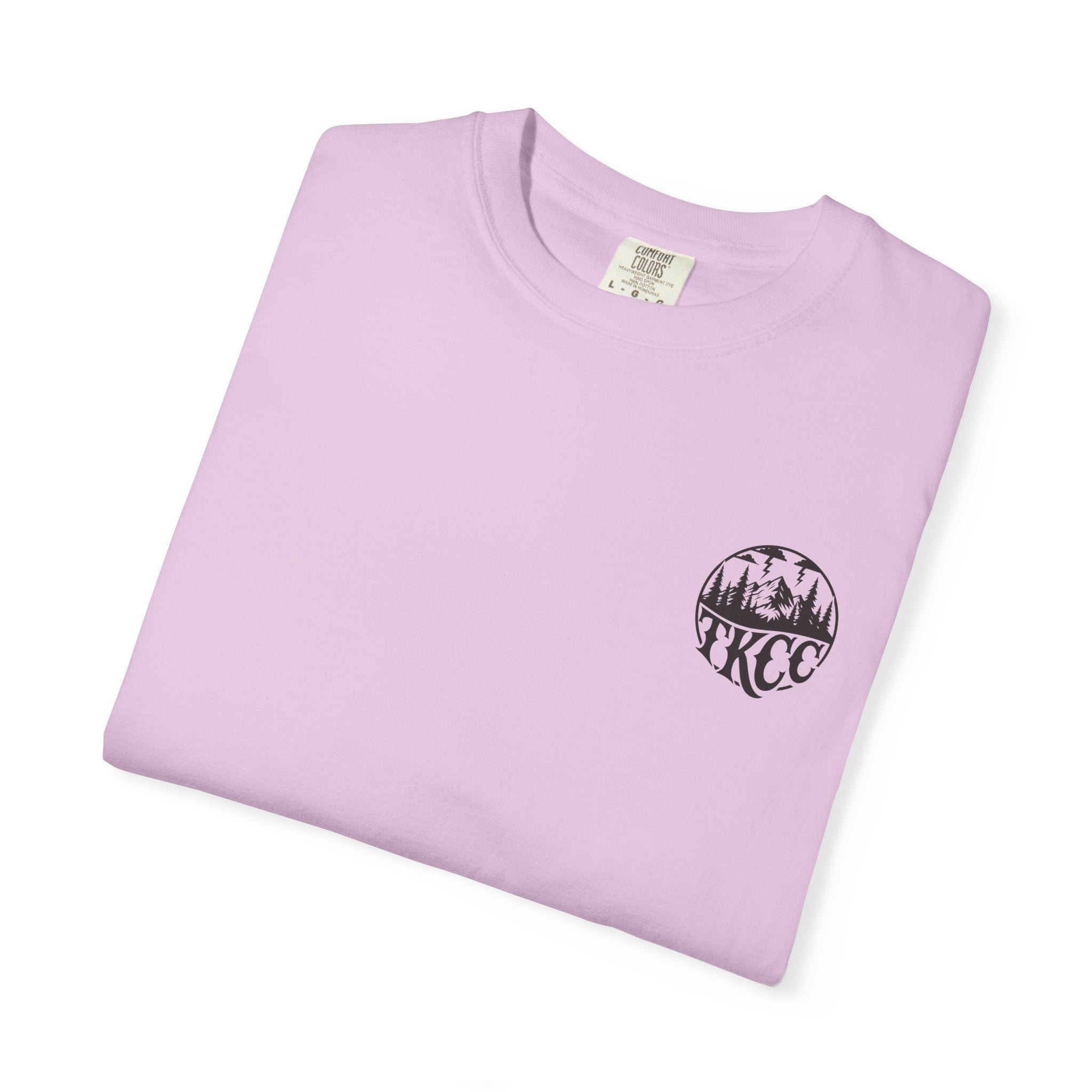 Cart Barn Tee