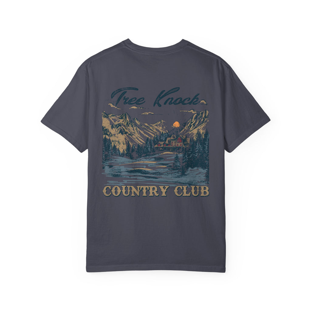 TKCC Vintage Tee