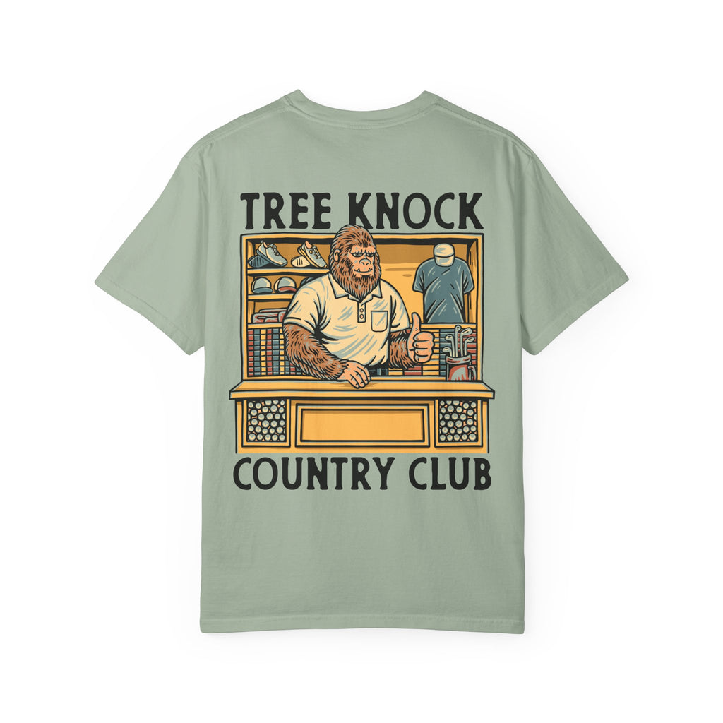 WELCOME - TKCC
