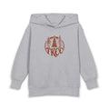 Little Golfer Toddler Fleece Hoodie - Club Logo