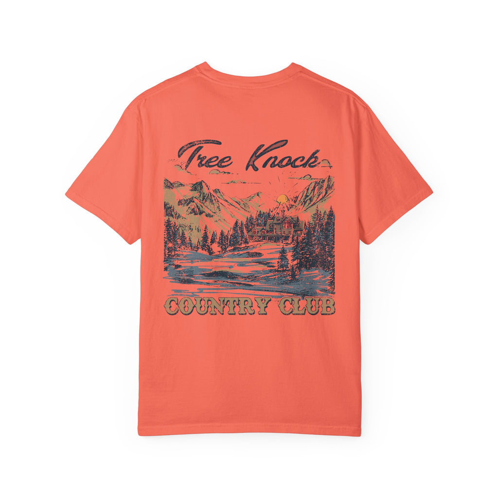 TKCC Vintage Tee