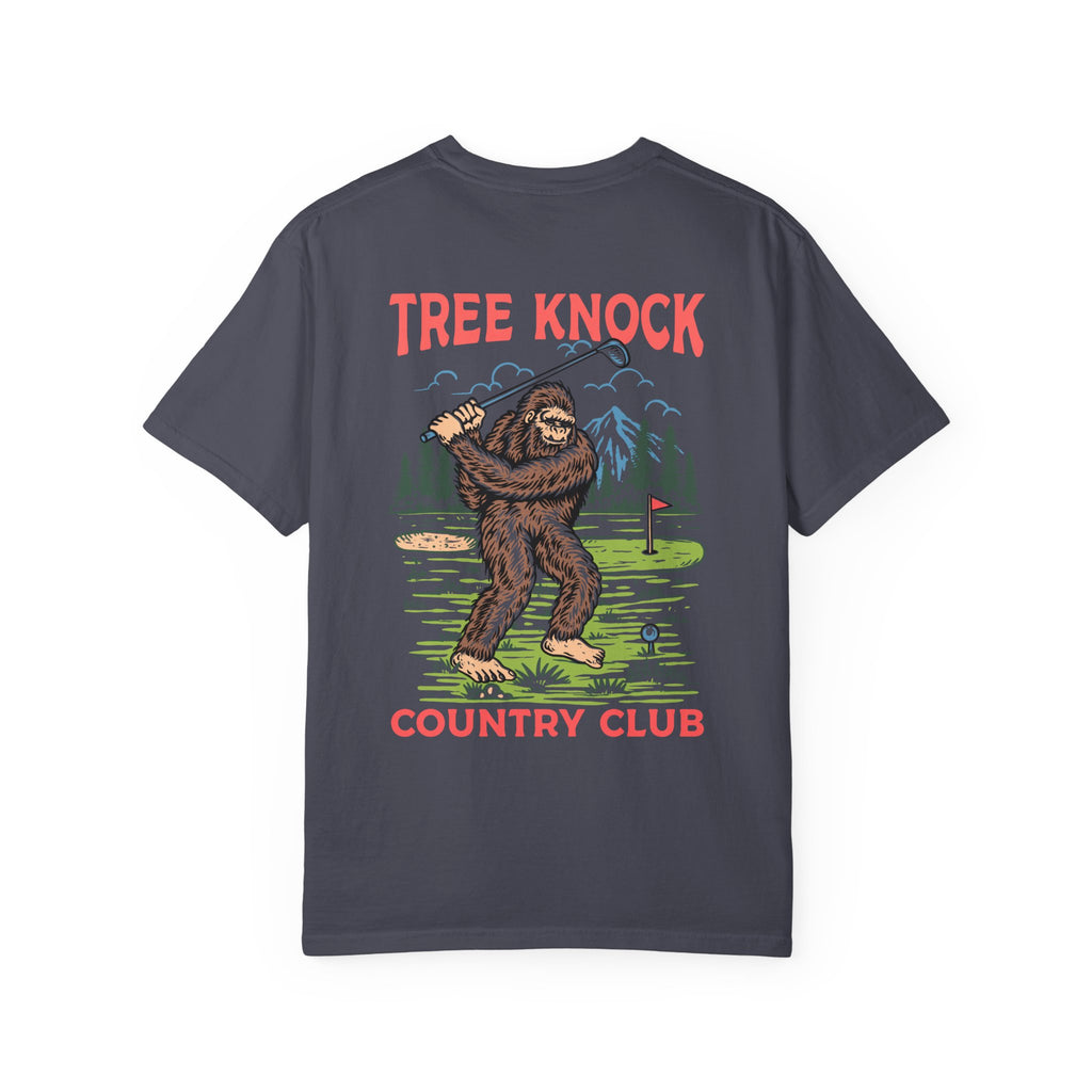 Tree Knock CC Original