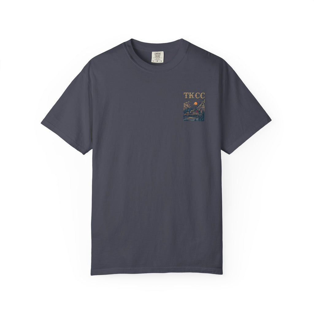 TKCC Vintage Tee