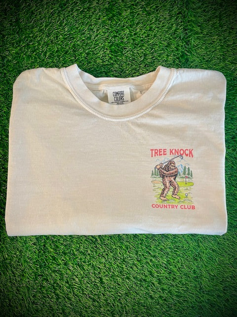 Tree Knock CC Original