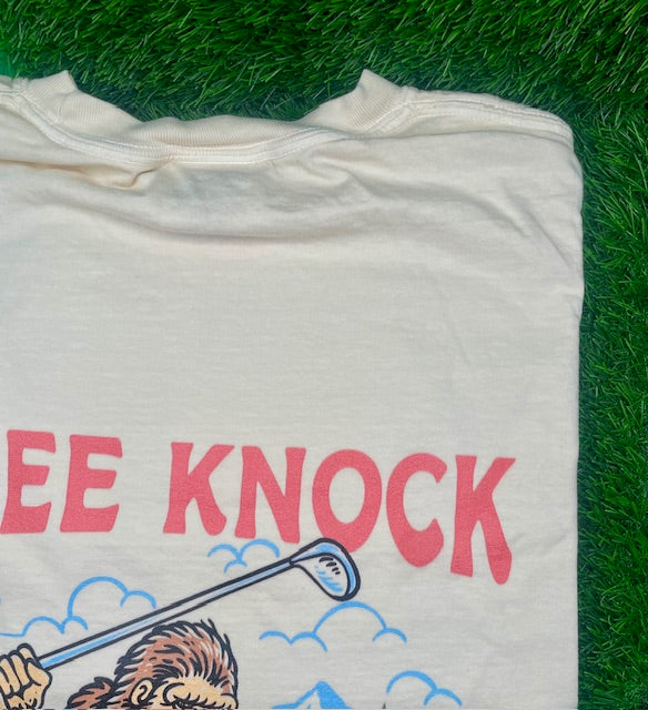 Tree Knock CC Original